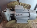 Водна помпа вида 5 1,1kw, снимка 3