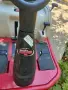Тракторна косачка  mtd mini rider 60, снимка 4