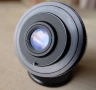 Prinzflex Auto Reflex 28mm f2.8 Lens & Kenlock 28mm f2.8 Lens. M42 Mount, снимка 11