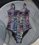Бански Versace, Dior, снимка 4
