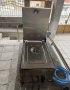 Машина за Казанлъжки понички на газ, снимка 1