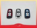 Ключ кутийка за Bmw Бмв с перо F10 F20 F30 F40 X3 530i 535i авто ключ, снимка 1