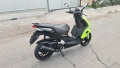 Ямаха Аерокс Yamaha Aerox Априлия Aprilia Хонда Honda Пиджо Piaggio, снимка 15