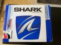 Продавам нов Shark spartan RS carbon шлем, снимка 9
