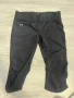 Оригинален дамски клин Under Armour HeatGear Compression 3/4 – Размер XL, снимка 1