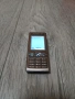 Sony Ericsson K800i Brown Gold Limited Edition, снимка 2