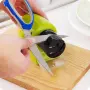 Многофункционално електрическо точило S w i f t y S h a r p, снимка 6