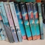 Книги от библиотека Галактика , снимка 12