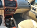 Nissan Terrano 3.0, 4х4, климатик, кожа, бързи/бавни, снимка 9