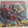 Iron Maiden, снимка 1