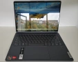 Lenovo IdeaPad Flex 5 / 14" / Ryzen 7 5700U / 8GB RAM / 512GB SSD, снимка 2