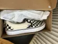 Vans Classic Slip-On Checkerboard EU42, снимка 3