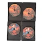Странни неща DVD +R DL колекция с бг субс, снимка 4
