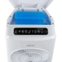 Мобилен охладител 3в1 Muhler MC-5055RC – Като НОВ (използван 2 пъти), снимка 10
