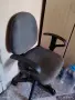 офис стол с амортисьор, снимка 3
