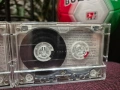 Оригинално кашонче с 5 бр. TOP модел касети TDK MA-XG90 - TYPE IV - метална лента , снимка 6
