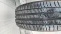 Продавам 4бр джанти с гуми и Втулки за VW, снимка 7