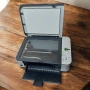 Мастиленоструен фотопринтер Canon PIXMA MP250, снимка 3