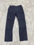 Дамски туристически панталон FJALL RAVEN. Размер 38/S, снимка 1