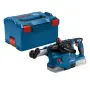НОВ Перфоратор + Bosch GBH 18V-22 Professional; 18 V; 1.9 J; SDS-plus - 24 МЕСЕЦА ГАРАНЦИЯ, снимка 1