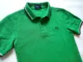 Fred Perry Polo Shirt Mens - M - оригинална мъжка тениска, снимка 6