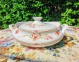 Супник английски порцелан на Royal Dalton , снимка 1