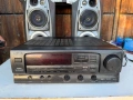 Тунер усилвател aiwa mx-z7000m, снимка 1