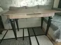 Разтегателна трапезна маса , снимка 4