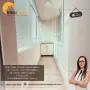 тристаен тухлен апартамент, снимка 5