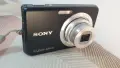 Sony Steady Shot DSC - W180  10.1 Mpx, снимка 3