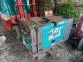 Дизелов генератор 10 kW в добро състояние, снимка 1