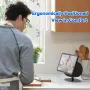 Универсална стойка от алуминиева сплав за Show 8/Show 11 (издание 2025), въртене на 360 градуса, снимка 8
