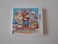 Paper Mario: Sticker Star Japan Nintendo 3DS, снимка 1