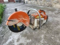 Фугорез STIHL TS 400, снимка 1