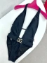 Дамски бански Dolce & Gabbana, снимка 1