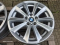 Лети джанти 17ки 5х120 BMW, снимка 7