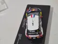 1/43 Citroen Ds3 Altaya , снимка 7