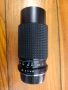 RMC Tokina 80-200 mm 1:4,5 Contax/YASHICA , снимка 1