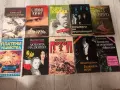 Книги, трилър и други жанрове, снимка 11