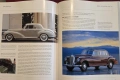 Визуална история на Mercedes Benz / Mercedes Benz, снимка 10