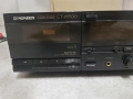 дек Pioneer ct-w500, снимка 2