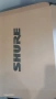 Shure QLXD4Beta 58a, снимка 8