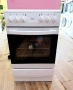 Печка с керамичен плот  AMICA - 50 см, снимка 2