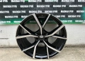 Джанта алуминиева джанти 9,5Jx22” за Фолксваген Vw Touareg,760601025 AF, снимка 1