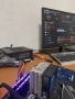 Kingston HyperX Fury RGB 16GB (2x8GB) DDR4 2666Mhz , снимка 3