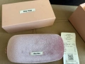 Miu Miu MU 09ZS Aviator, снимка 10