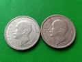 50 лв от 1940 и 1943 г., снимка 2