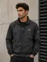 мъжки висококачествени ветровки prada emporio armani , снимка 2