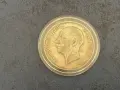 100 лева, 1934г. - сребро, снимка 2