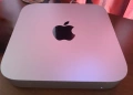 Mac mini M1 2020 512GB ssd 16GB ram, снимка 1